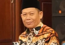 Kemenag Kaltim Kembali Raih Harmony Award 2025